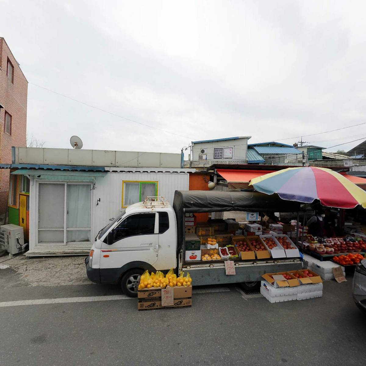 석곡농업협동조합