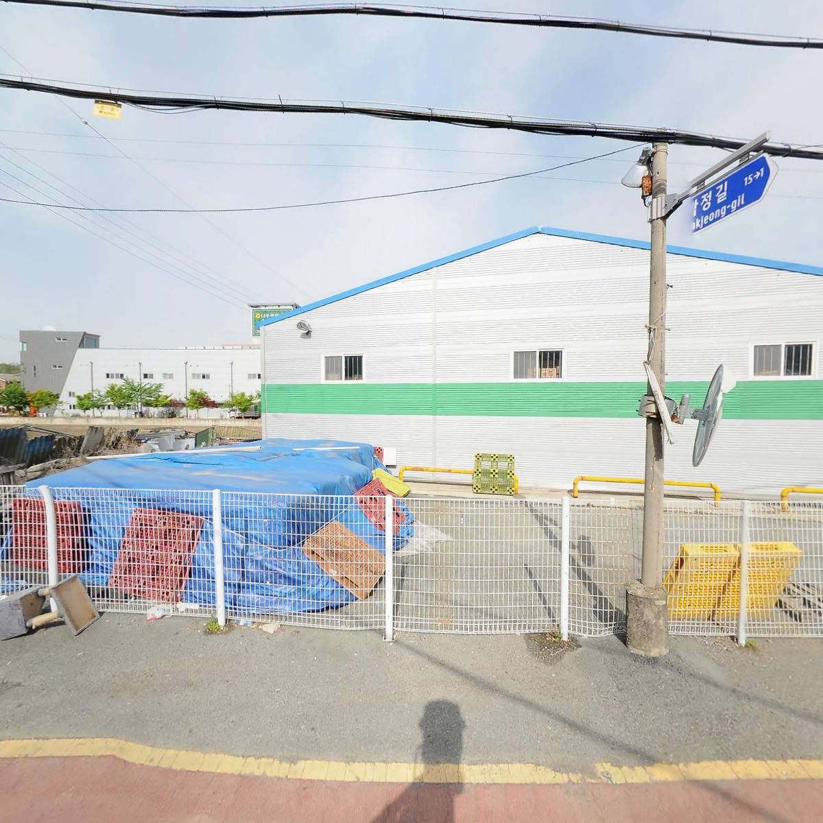 전산정보시스템