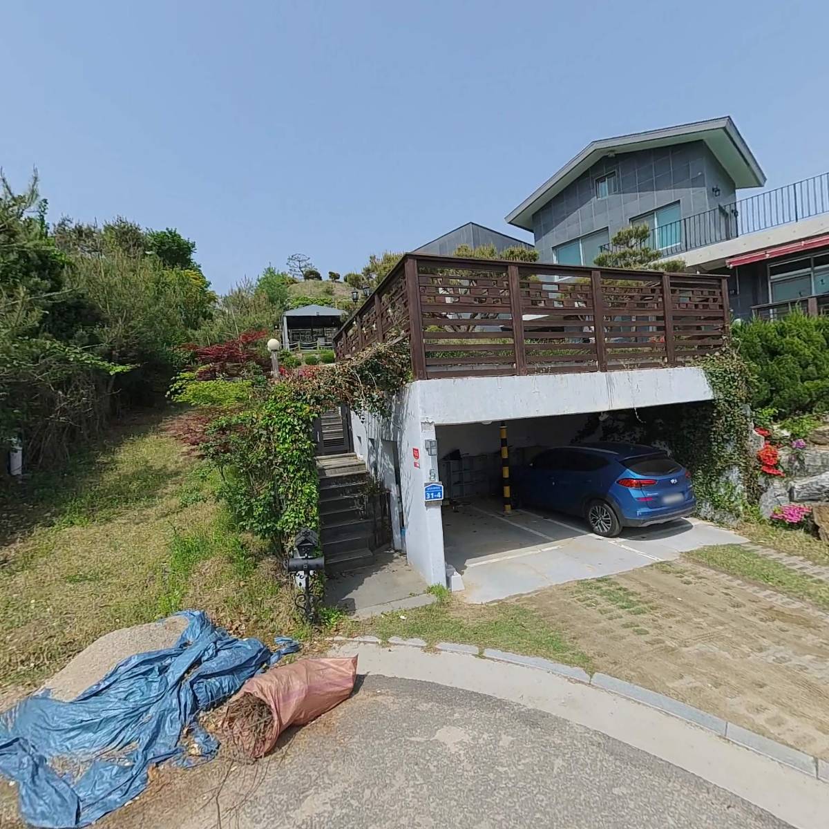 농업회사법인 주식회사 송악힐링팜