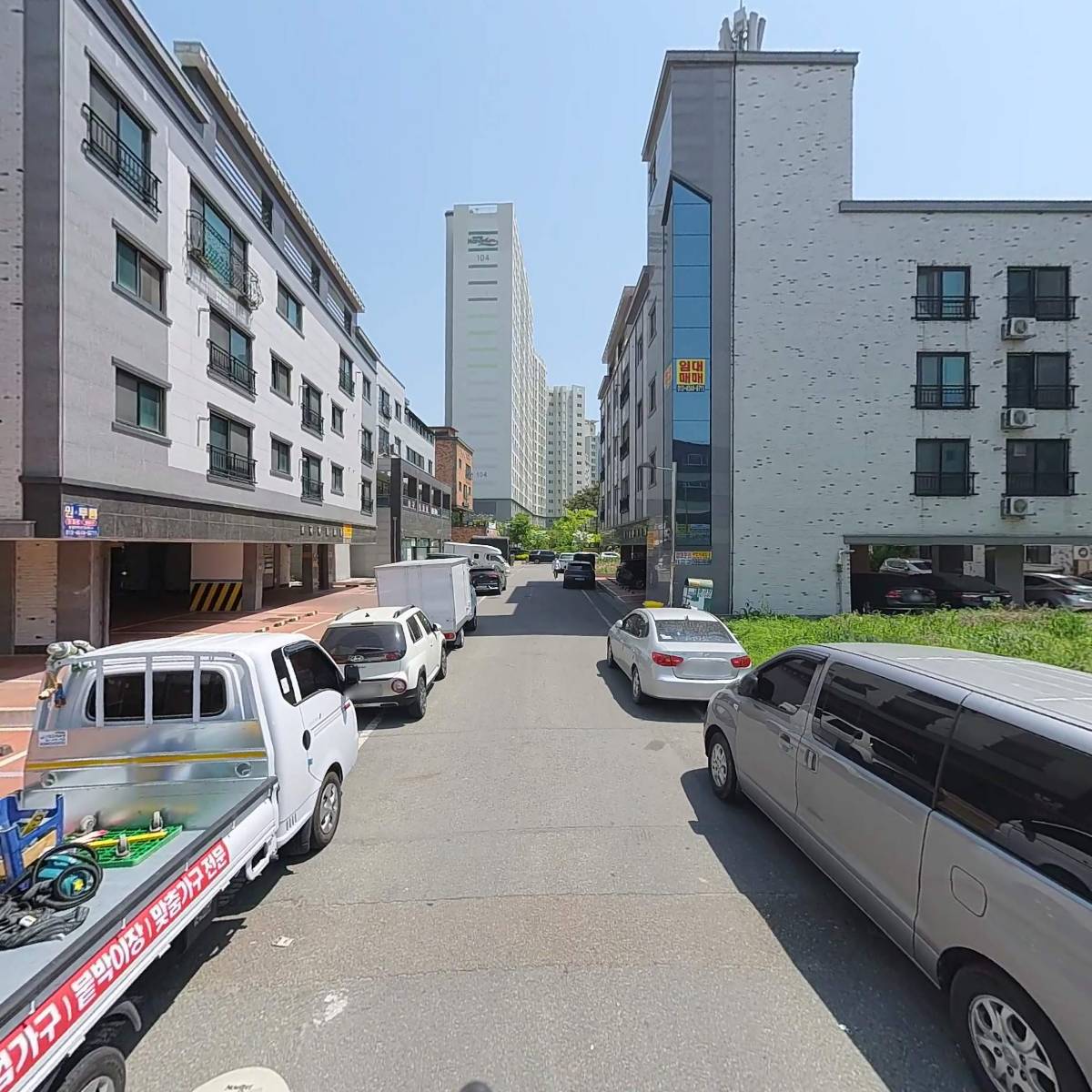주식회사 세주산업개발 소미담,천안통정점_2