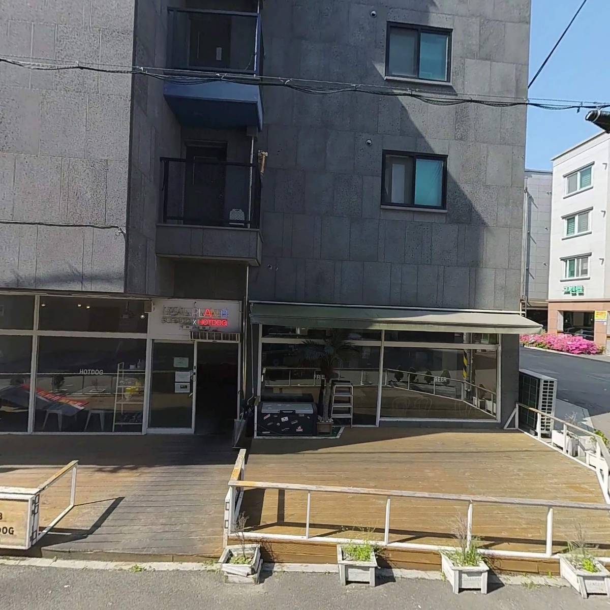밀플랜비(순천향대점)