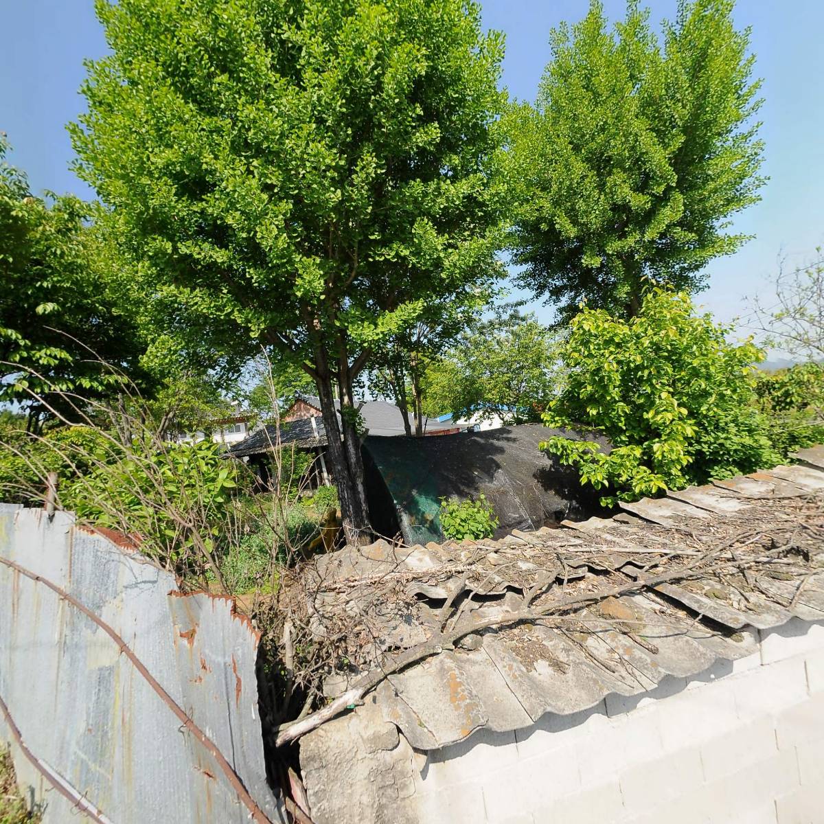 길 종합건축