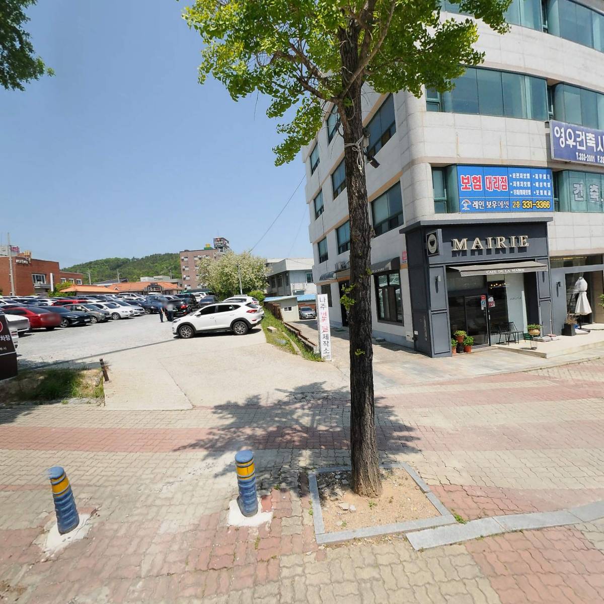 나주자동차번호표대행