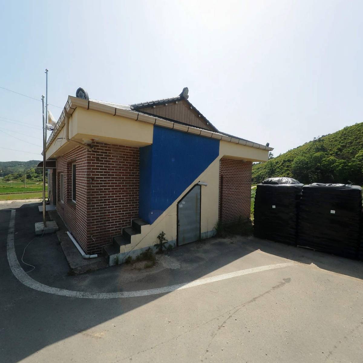 대노 함평군지회 손불면분회 사기경로당_3