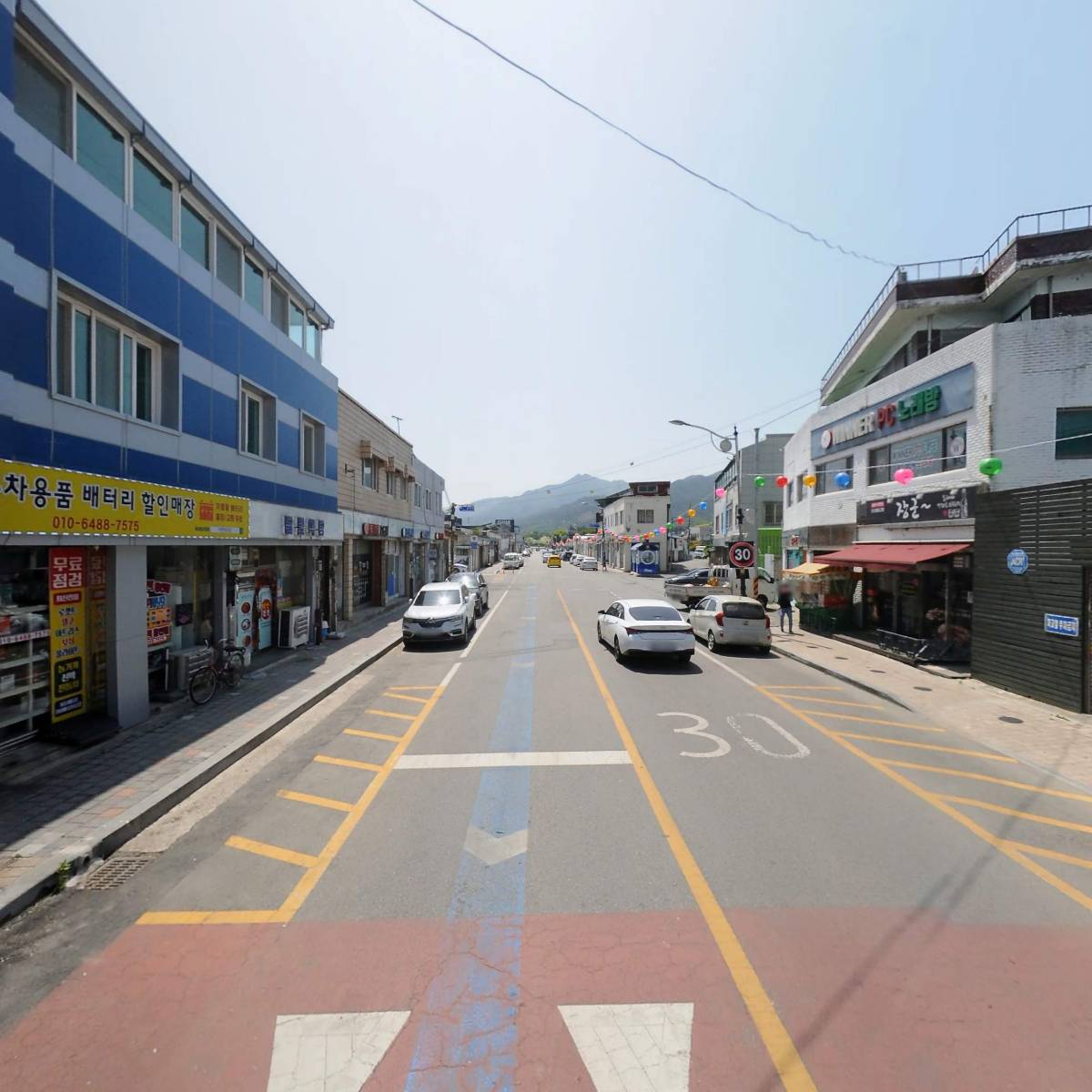 천리안안과의원_2
