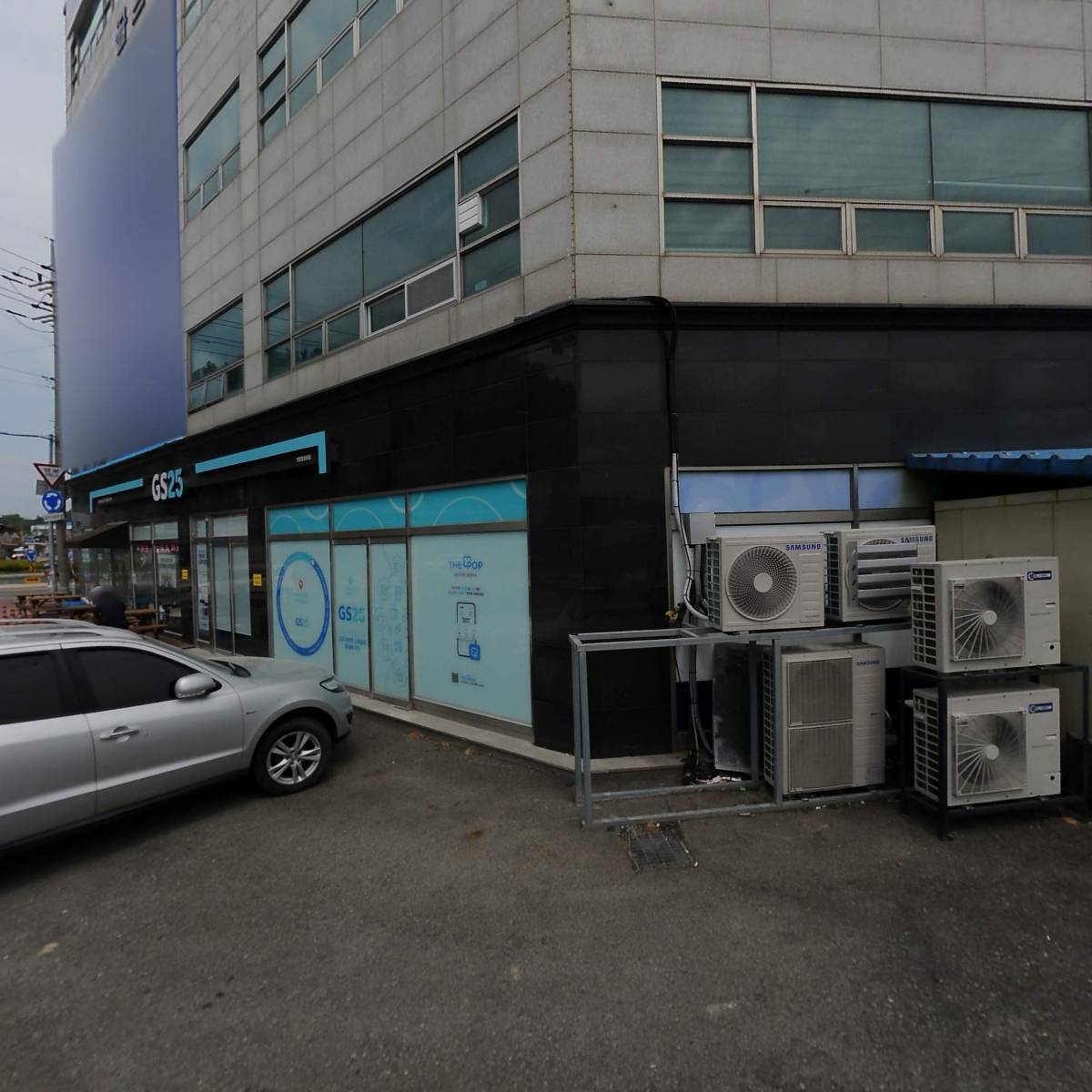 대성물산