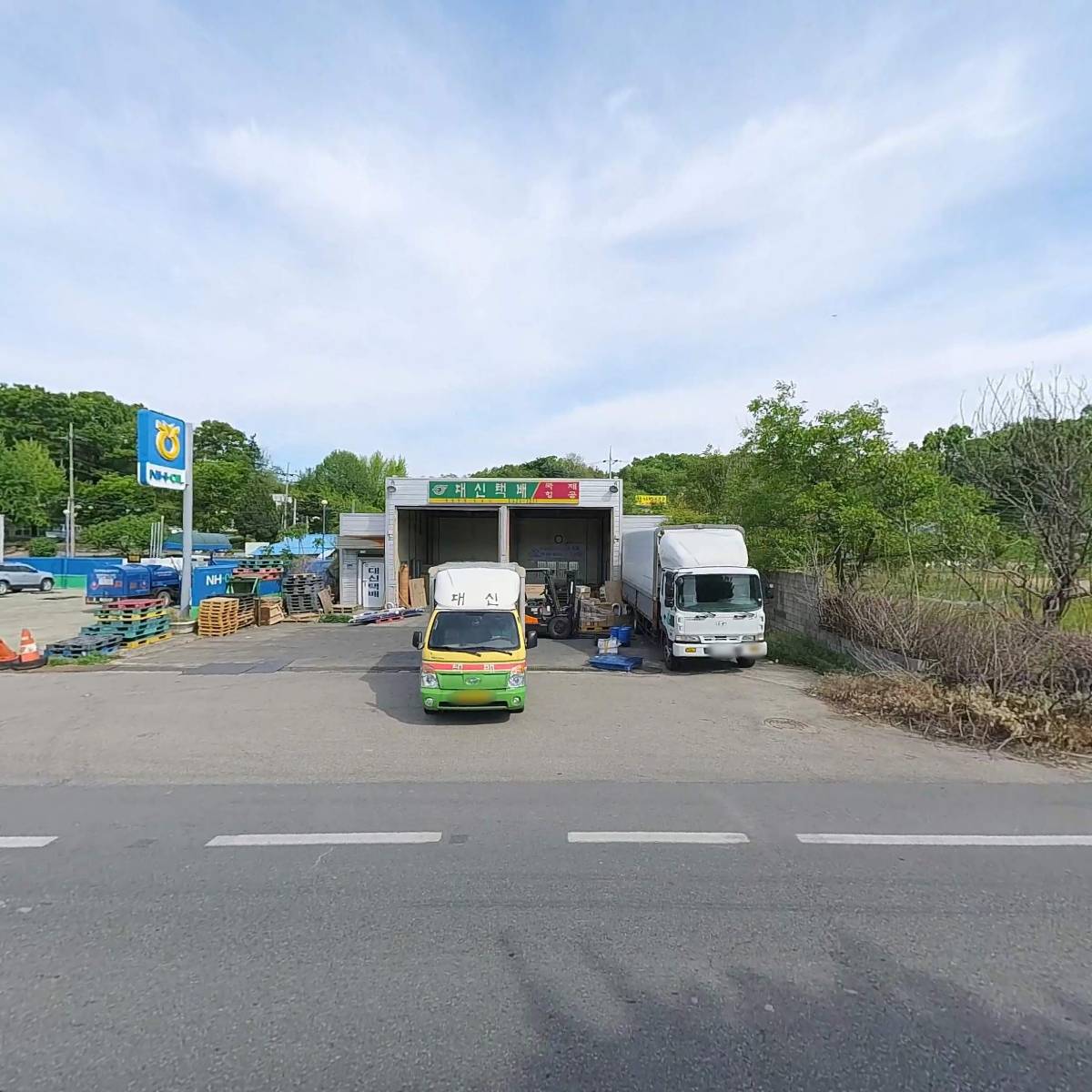 대신정기화물택배(천안동면영업소)_3