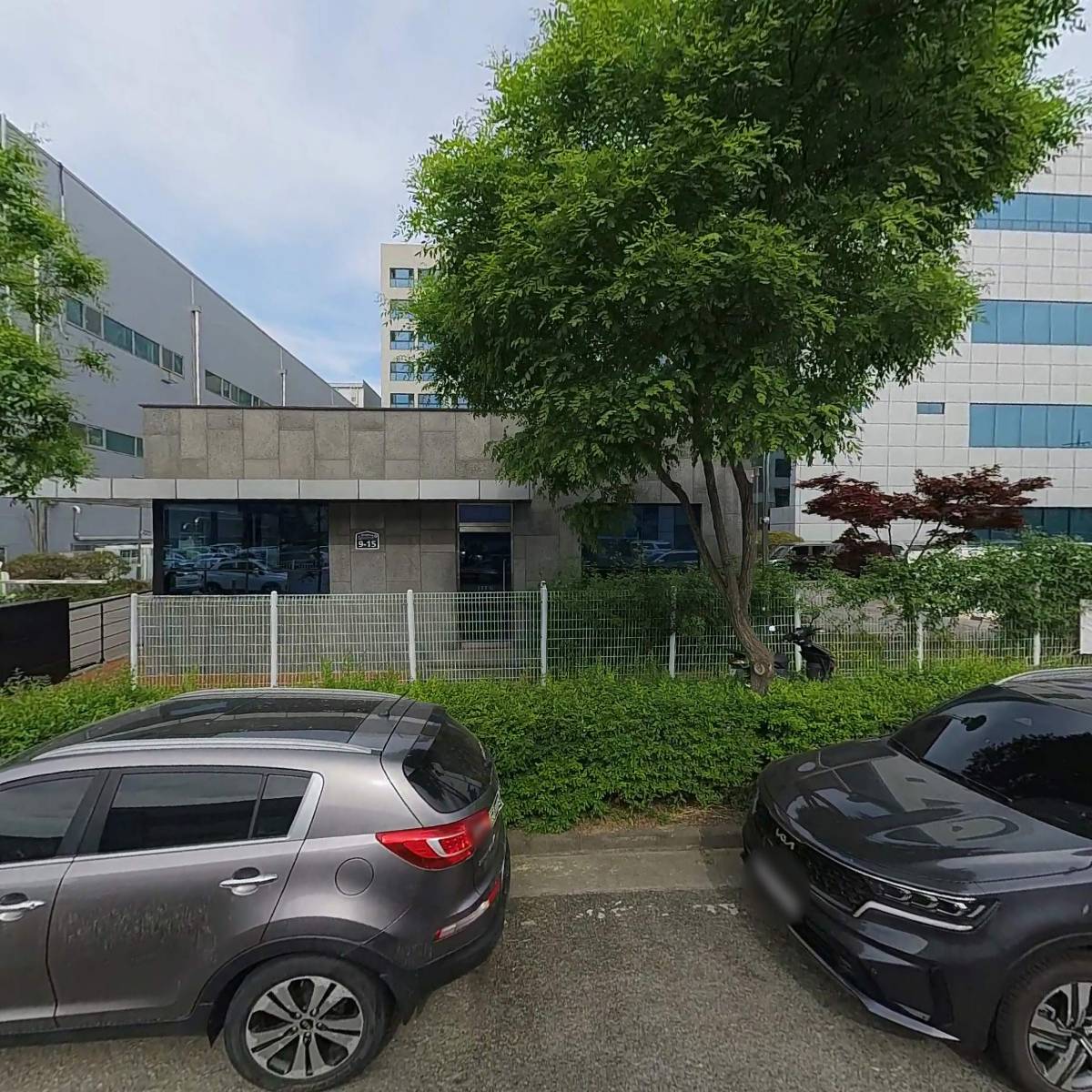 （주）유에스티（UST CO.，Ltd）