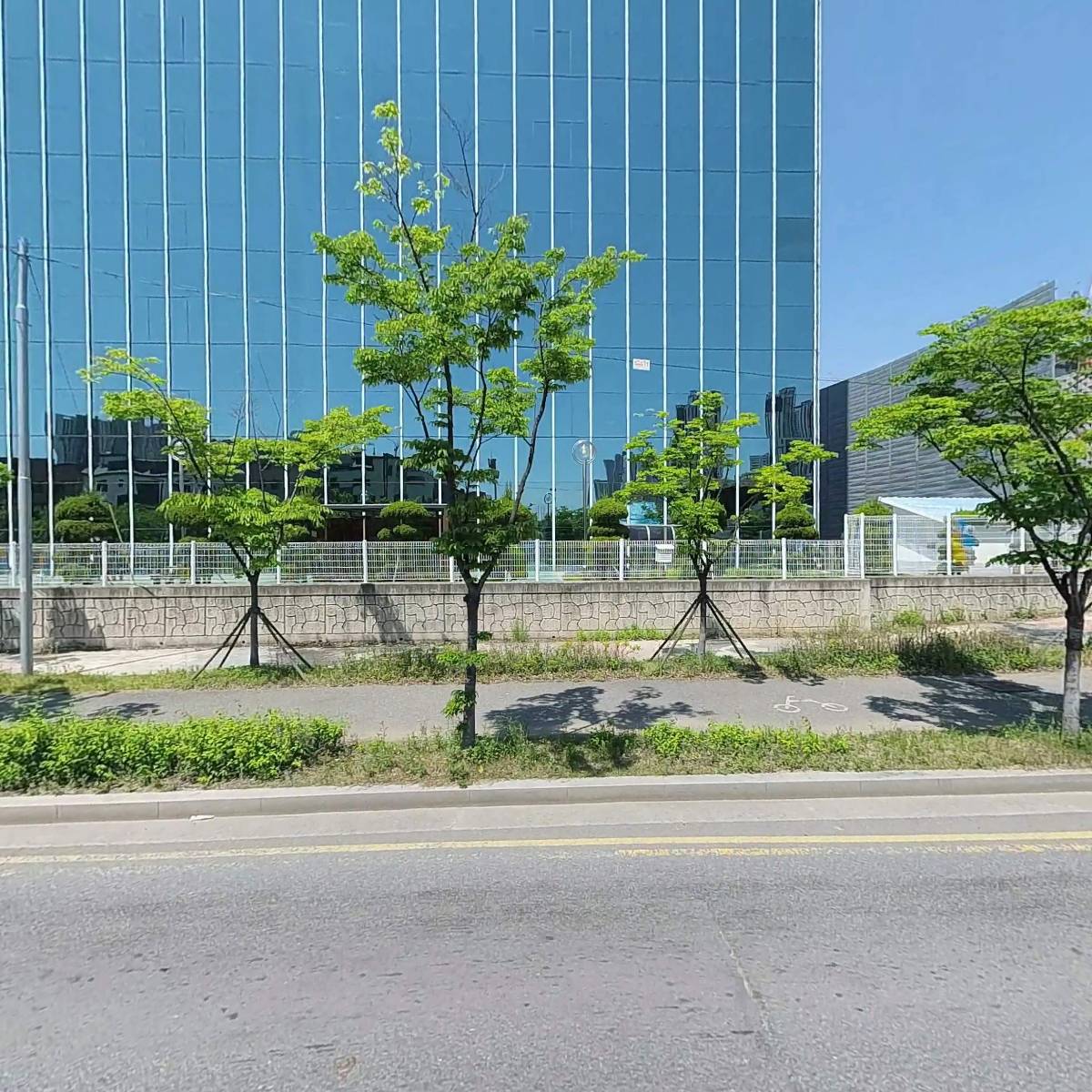 삼성웰스토리(주)한미약품연구센터
