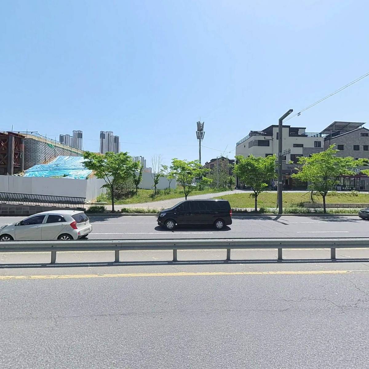 삼성웰스토리(주)한미약품연구센터_3