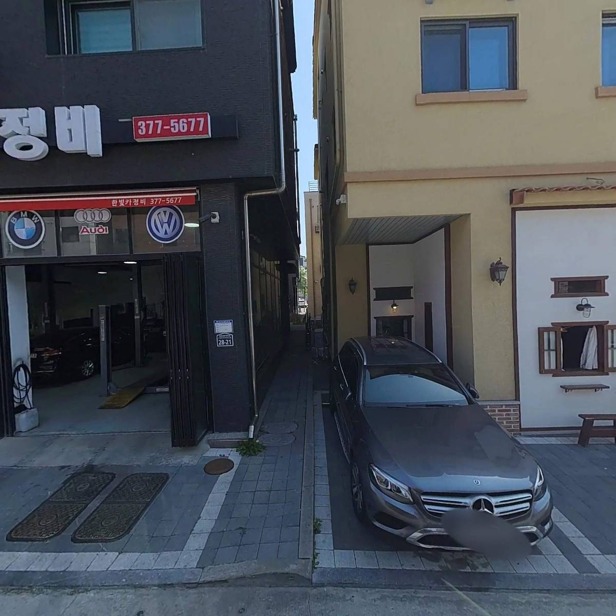 제로모터스