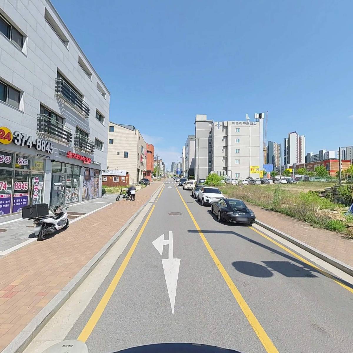 달래해장 동탄호수공원점_2