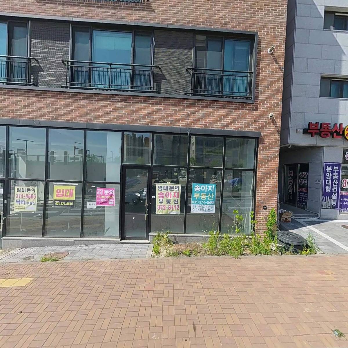 달래해장 동탄호수공원점