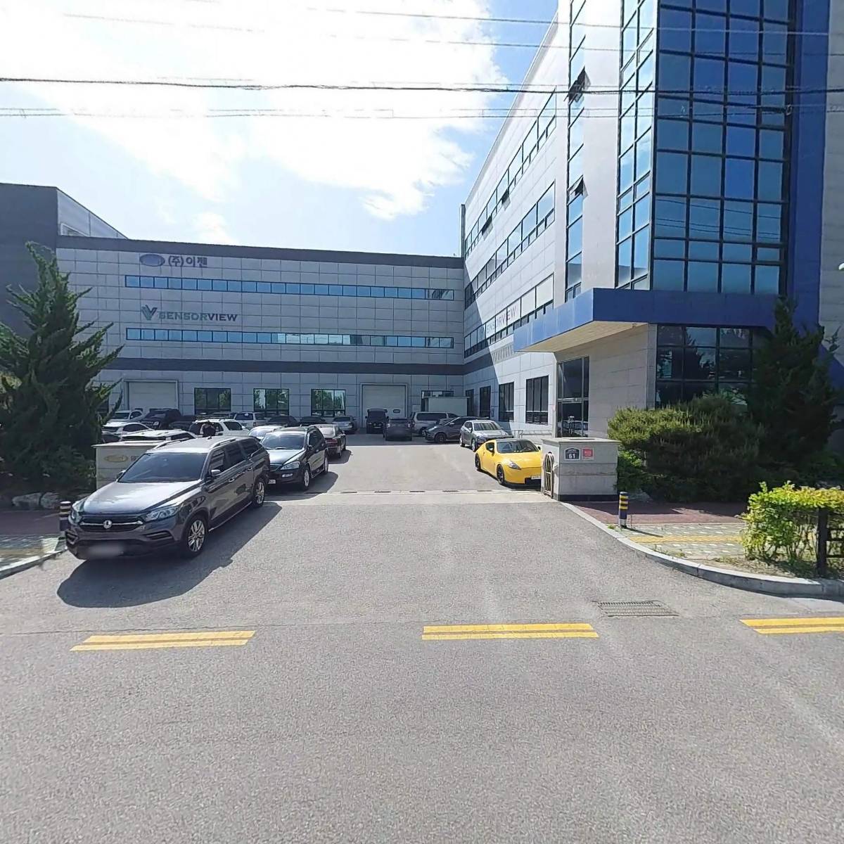 (주)에스에스피글로벌