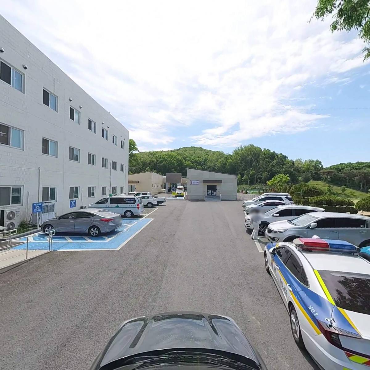 의료법인 정빈의료재단 아산병원_4