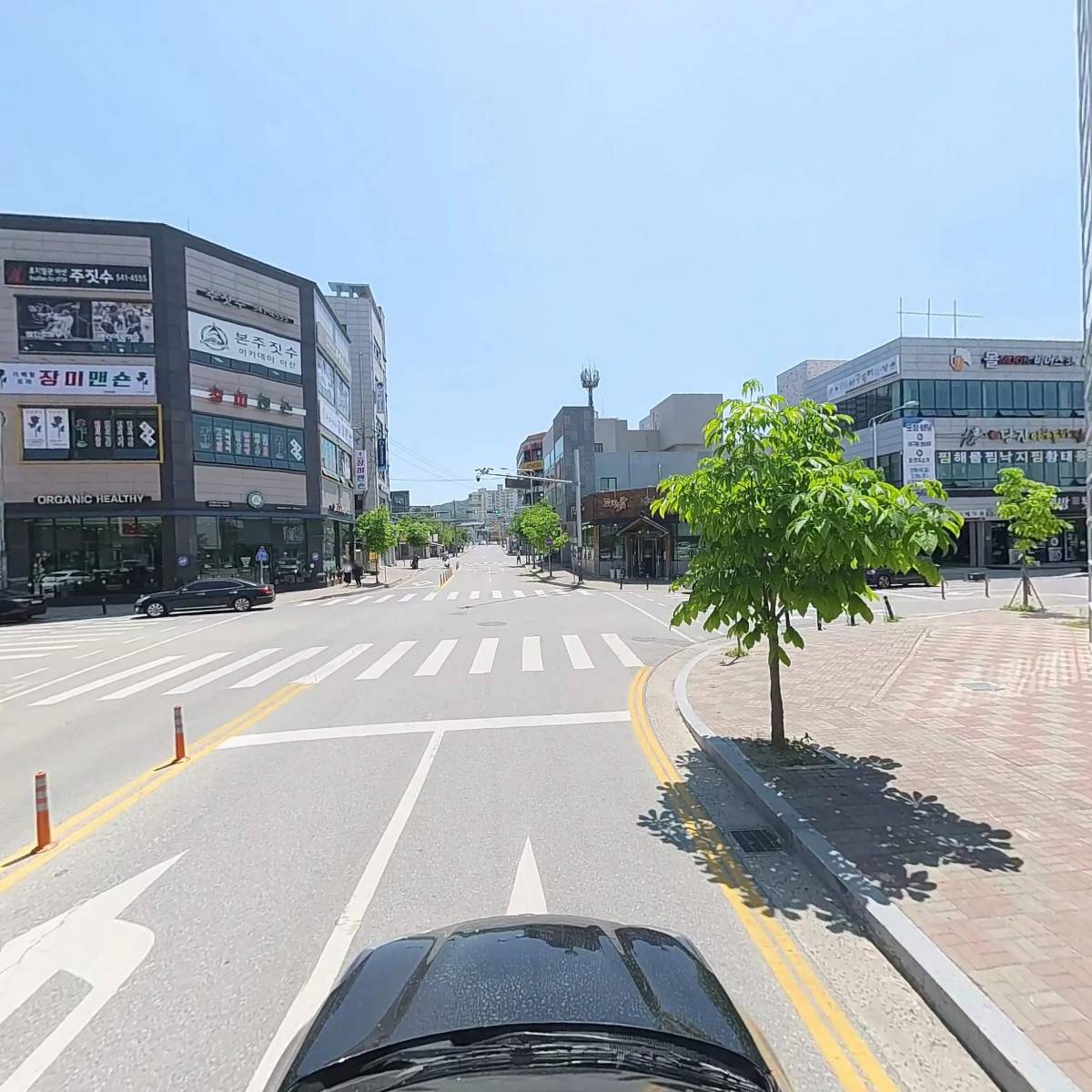 택이네조개전골배방점_4