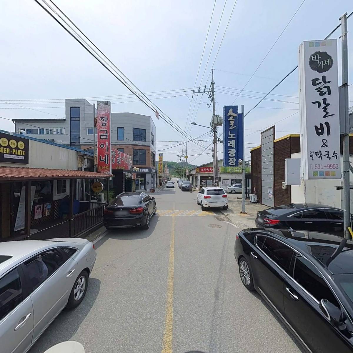 비에이치씨치킨 아산도고점_2