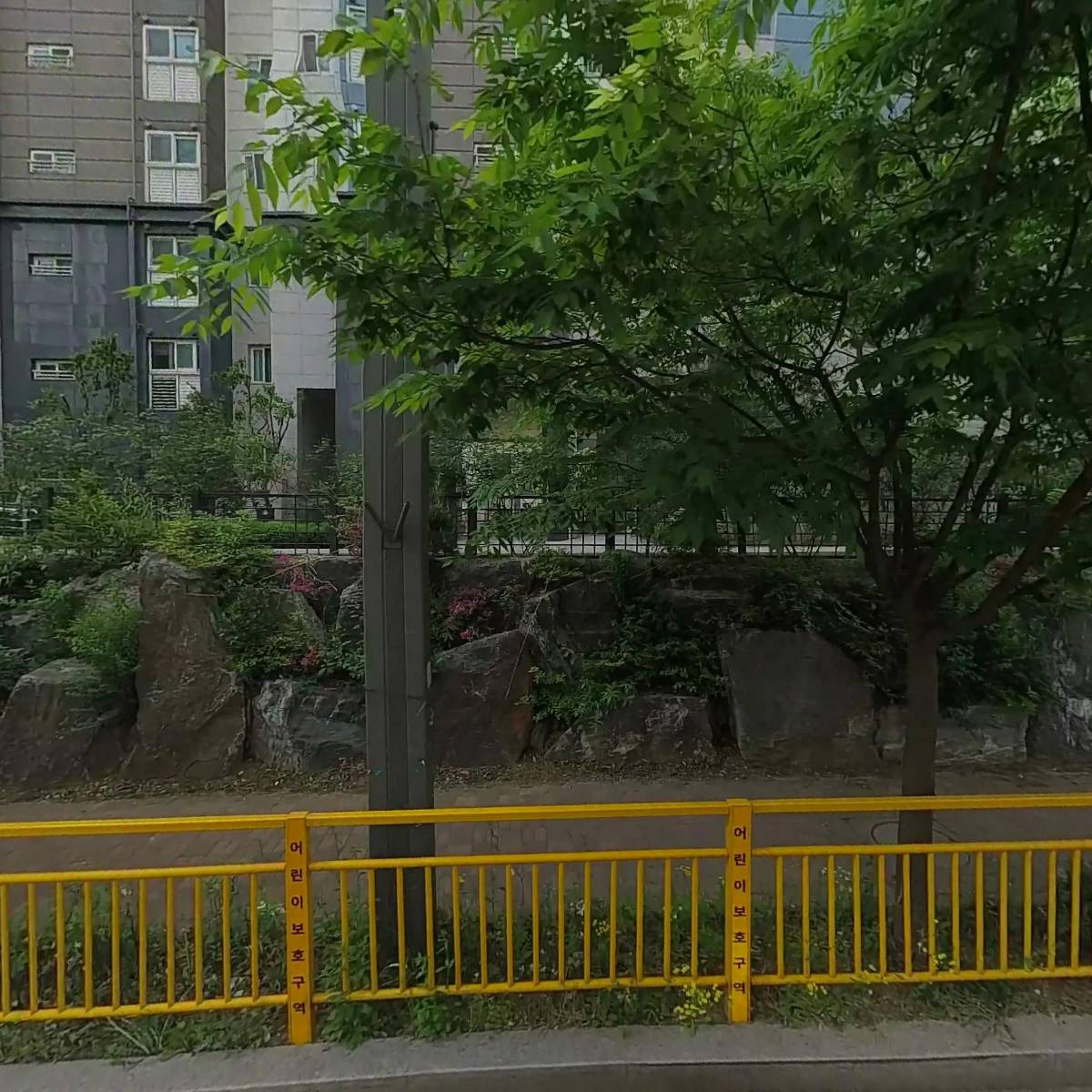 주식회사 와이앤드케이