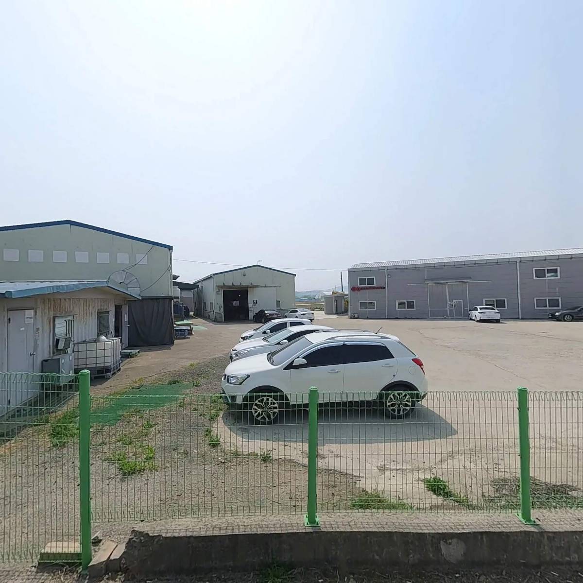 덕신산업