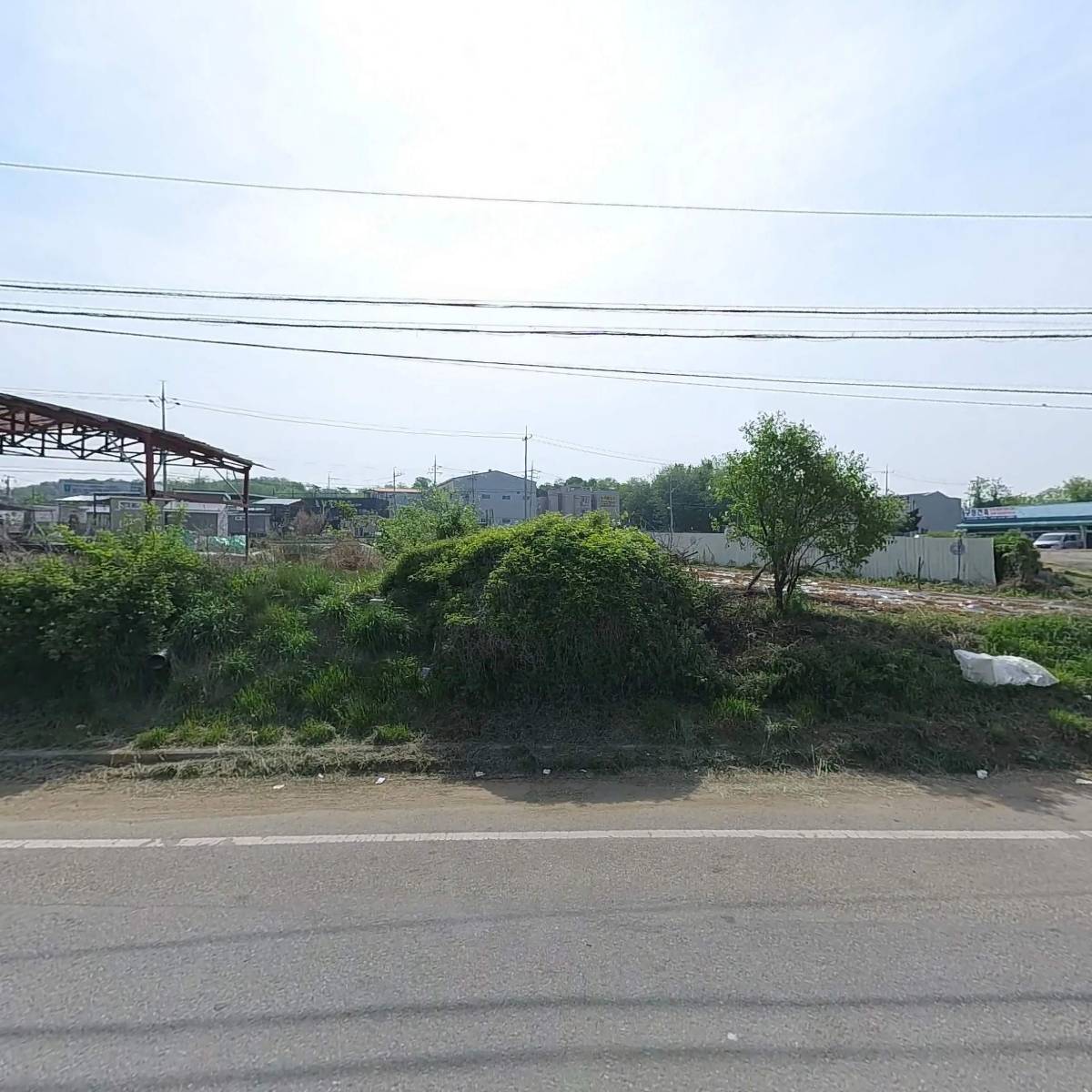주식회사 에스에스피 지점