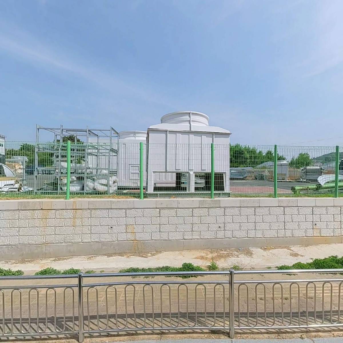 주식회사 상명테크