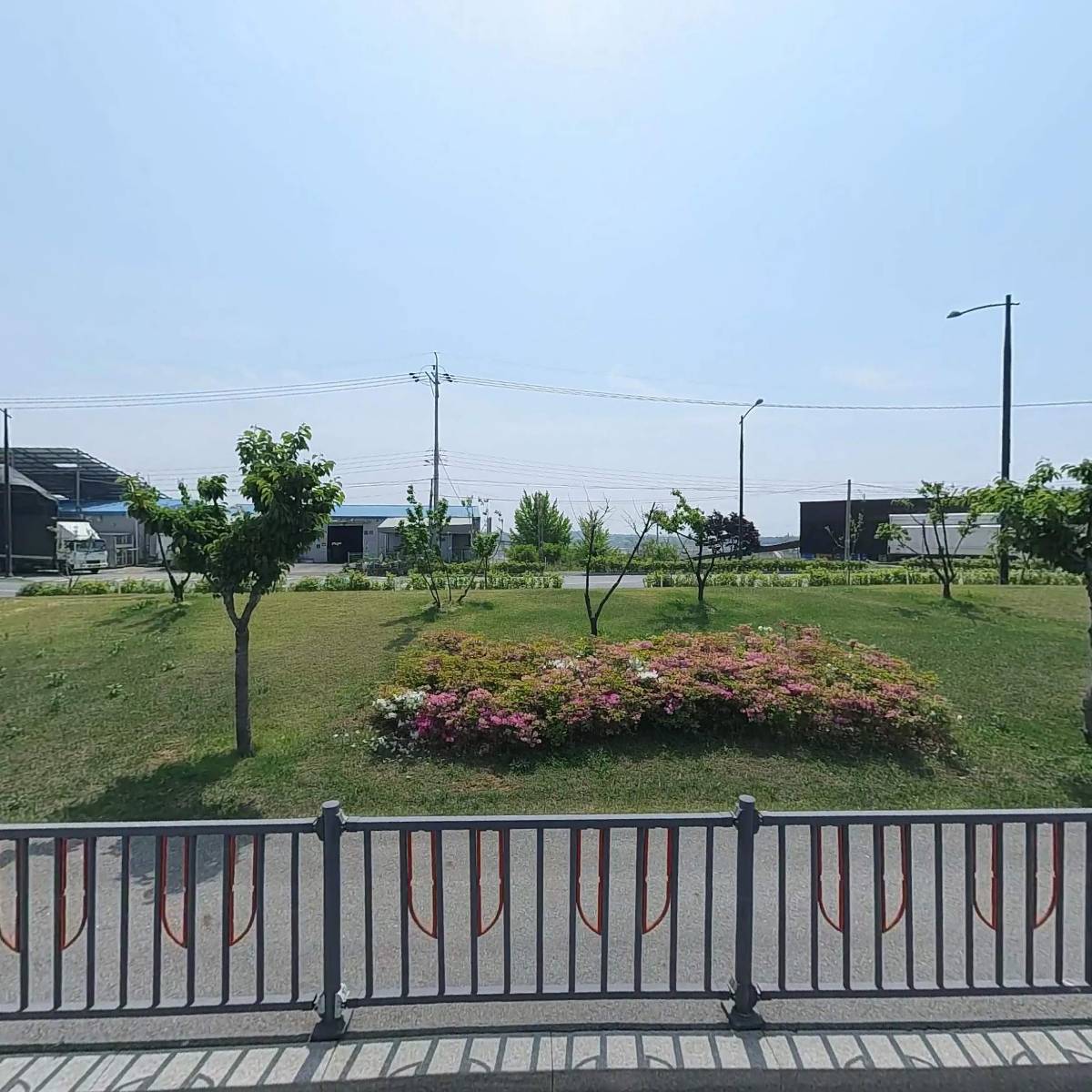 매향리발전협동조합