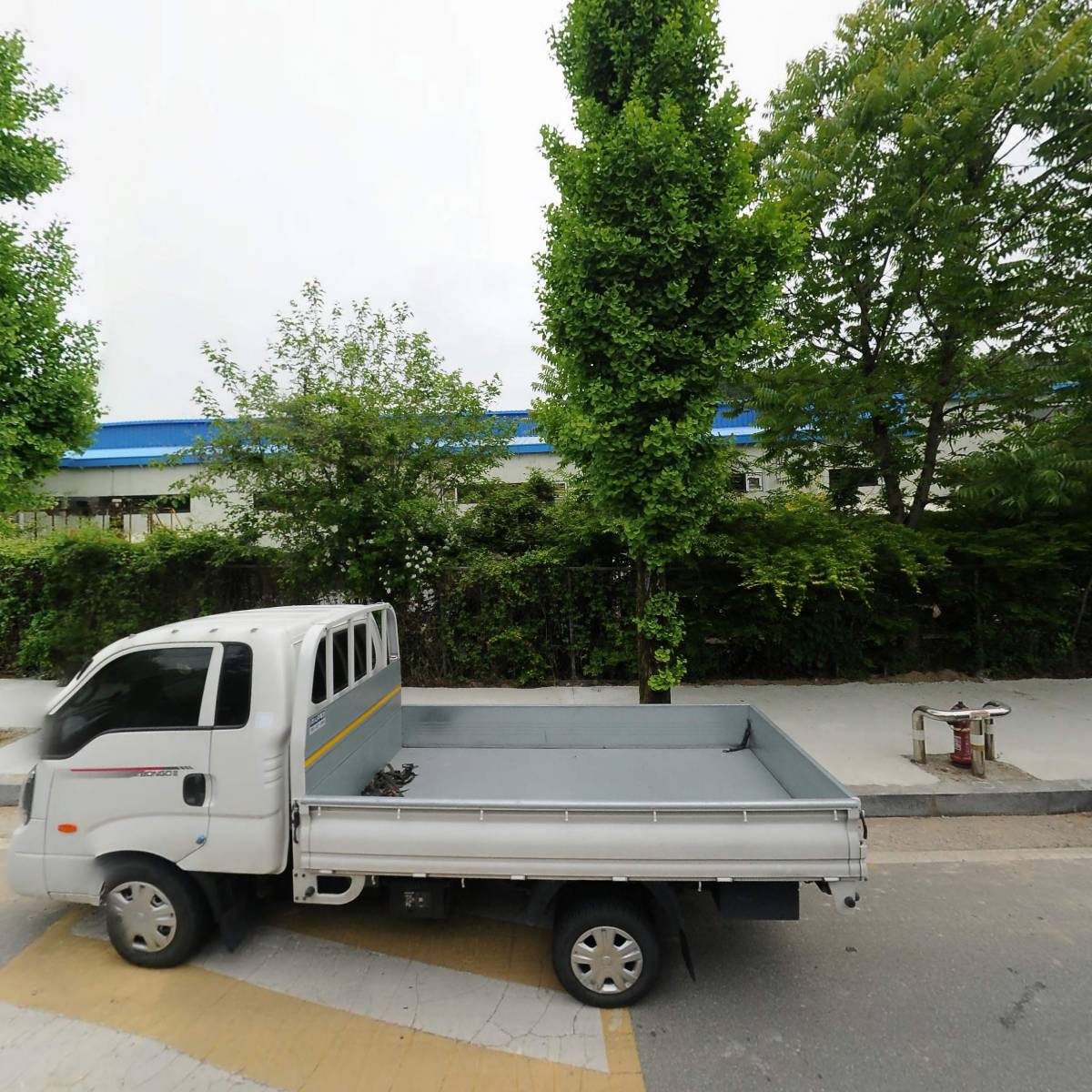 (주)광덕생약
