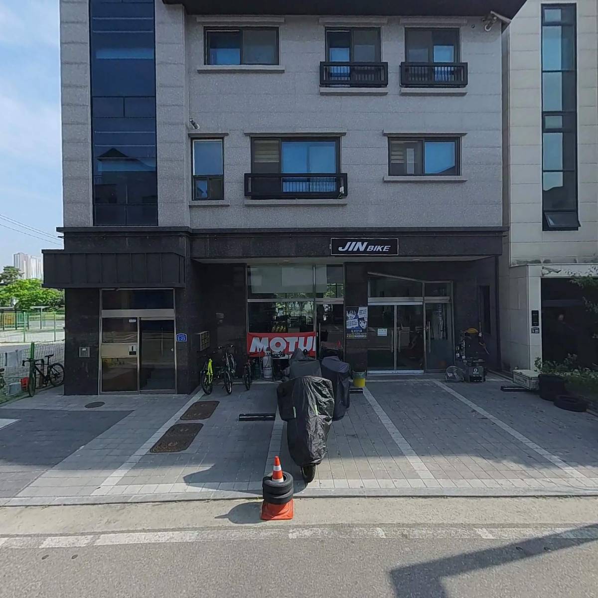 고돼지