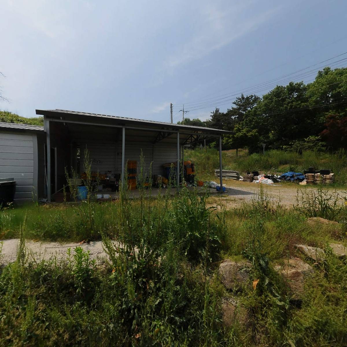 성일농장(주)농업회사법인
