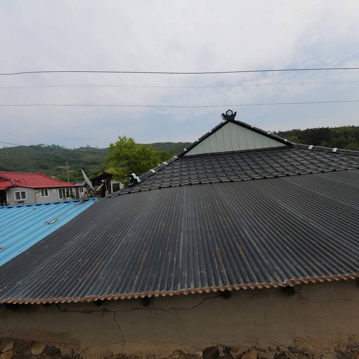 영농조합법인토굴발효