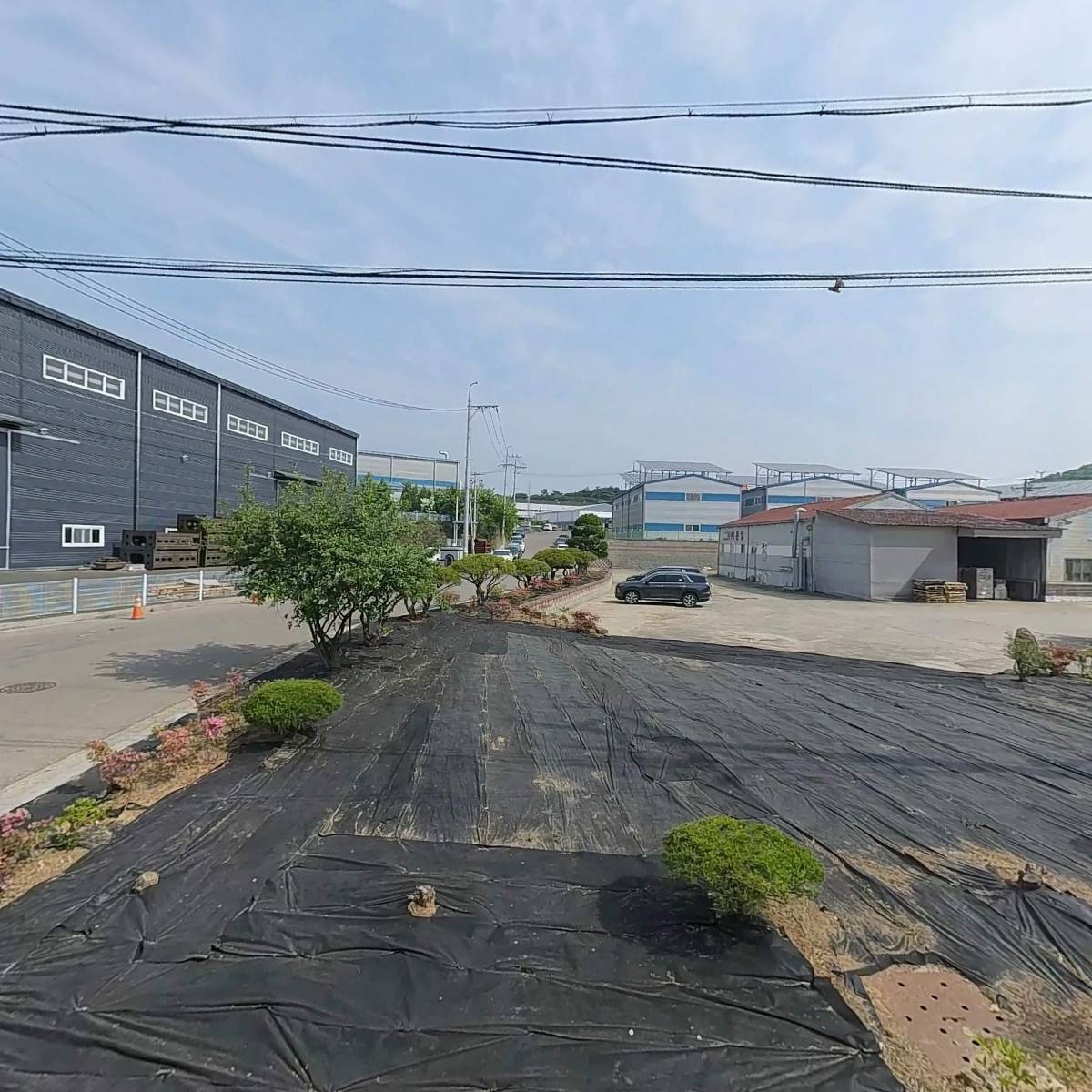 (주)우성시스템