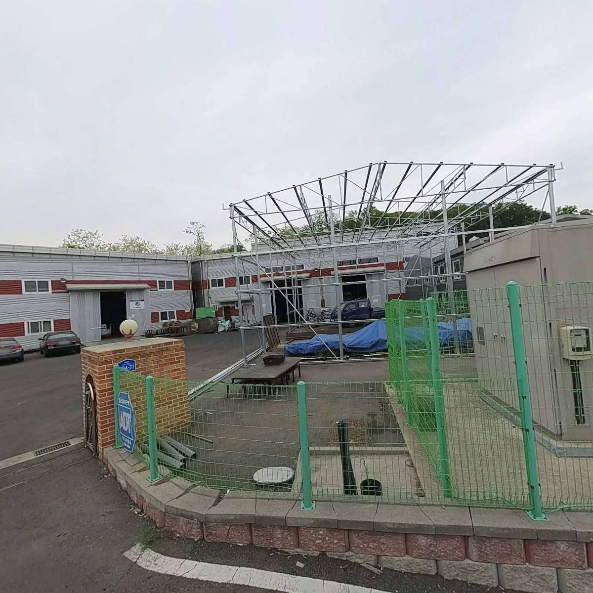 주식회사 케이디케이정밀