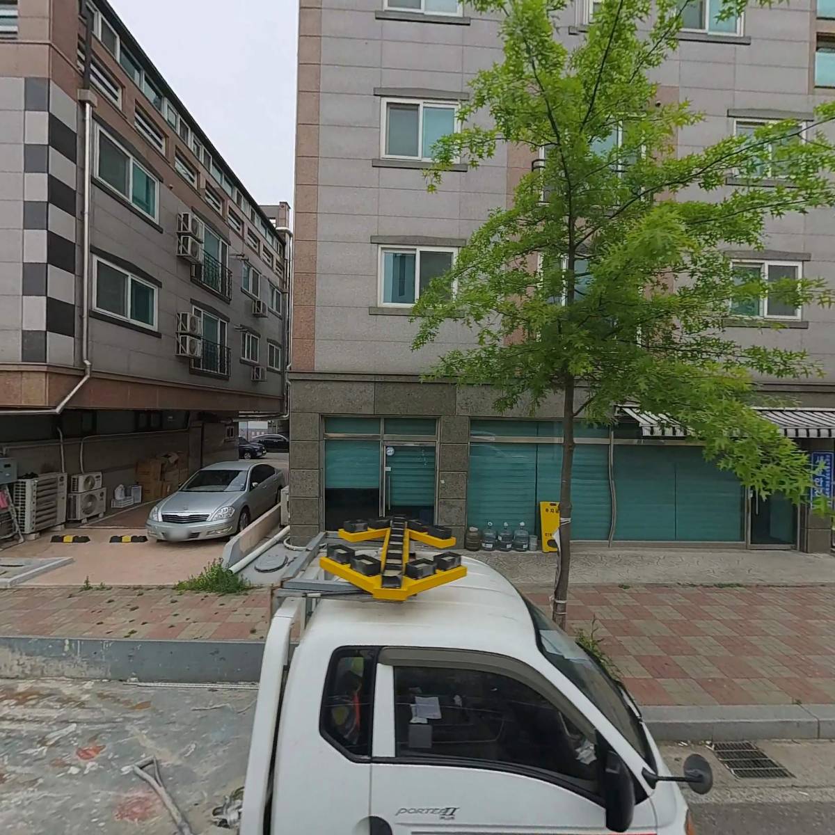 새솔안전 주식회사
