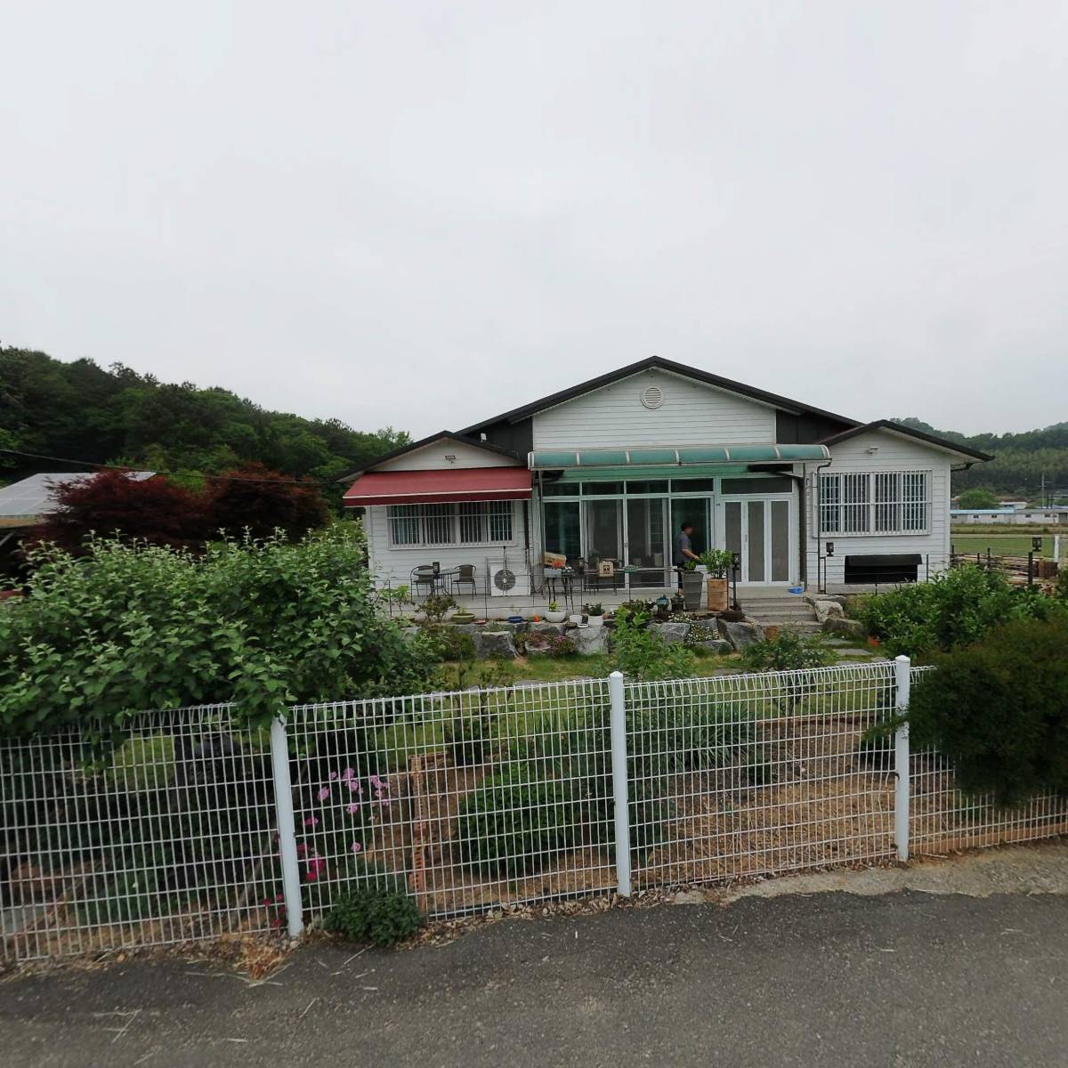 삼만리 수제 오란다