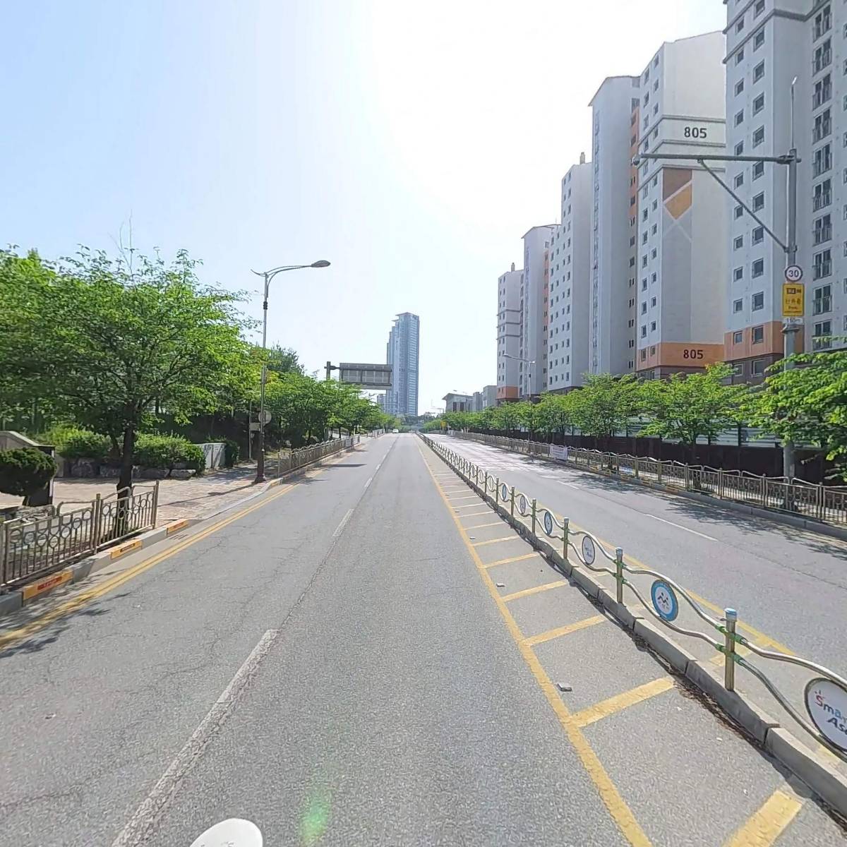 예수교대한성결교회 아산복음과성령교회_2