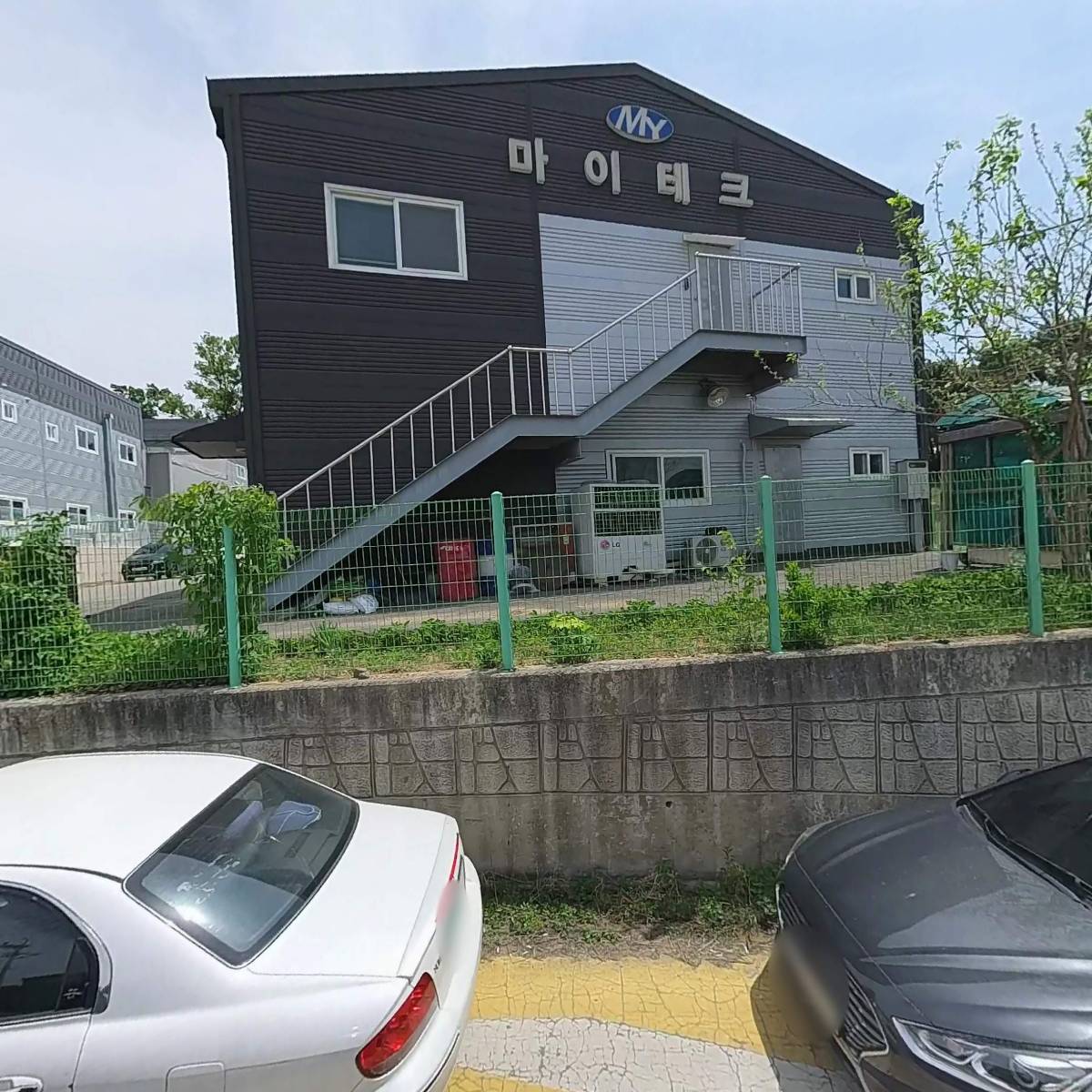 마이테크（MY TECH）