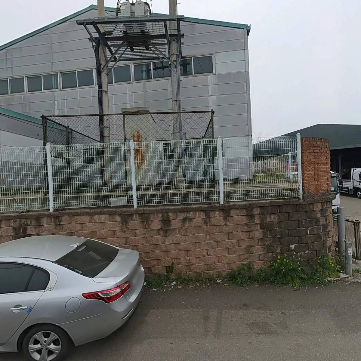 대운스틸산업