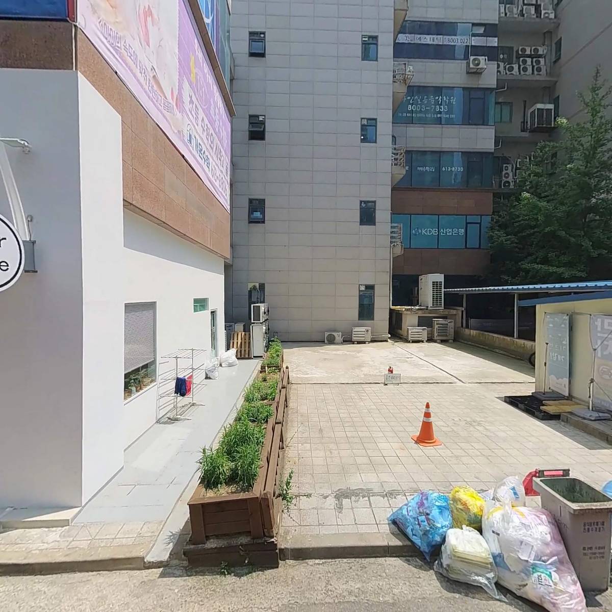 제이씨에이영수학원