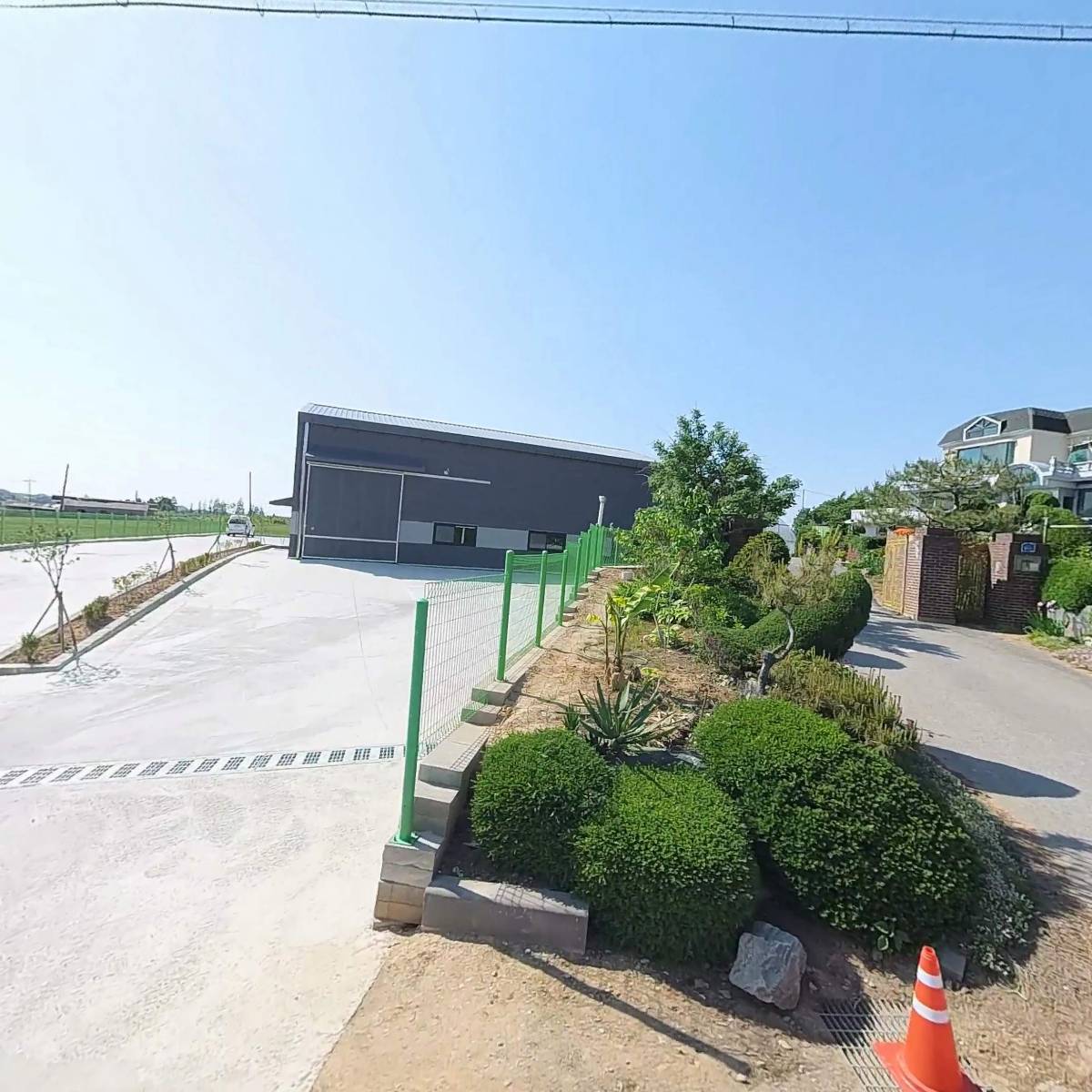 주식회사 커튼플러스