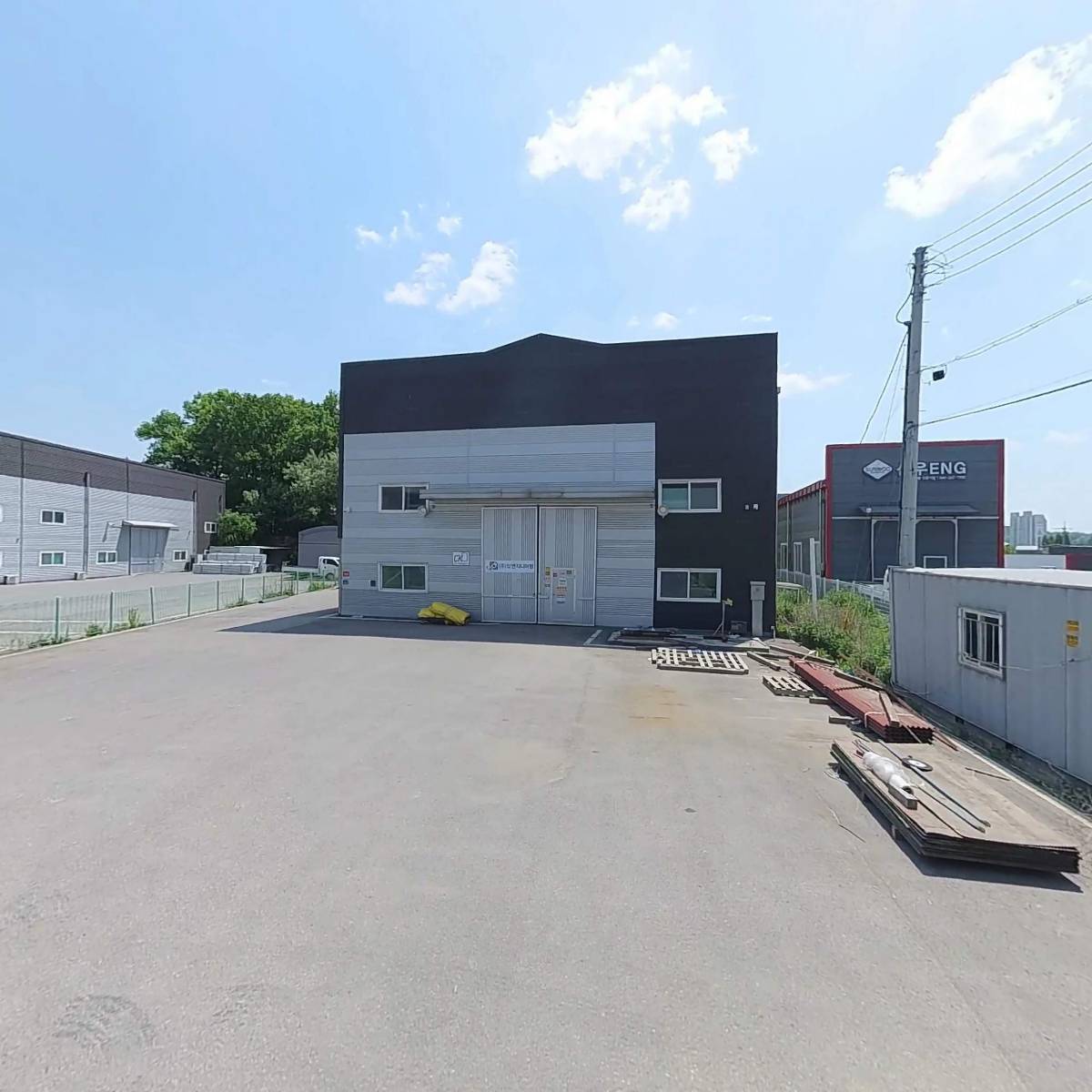 주식회사 원진이엔지(WONJINENGinc.)