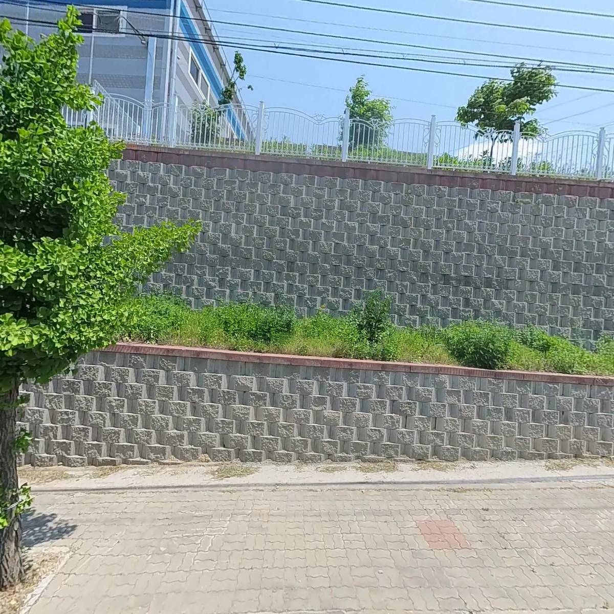 주식회사 남일수출포장