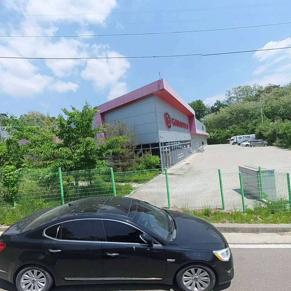 (주)가람테크