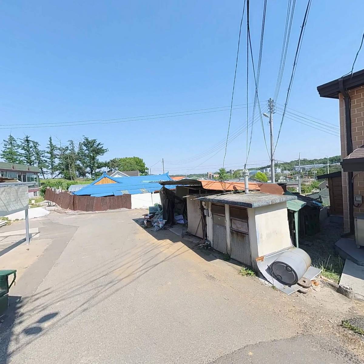 둥둥이네 약초농원