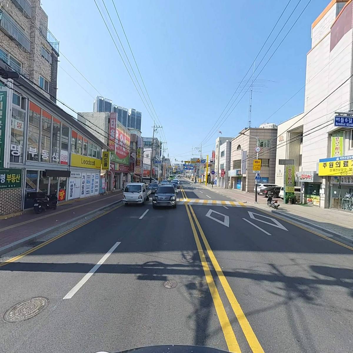 주안에교회_2
