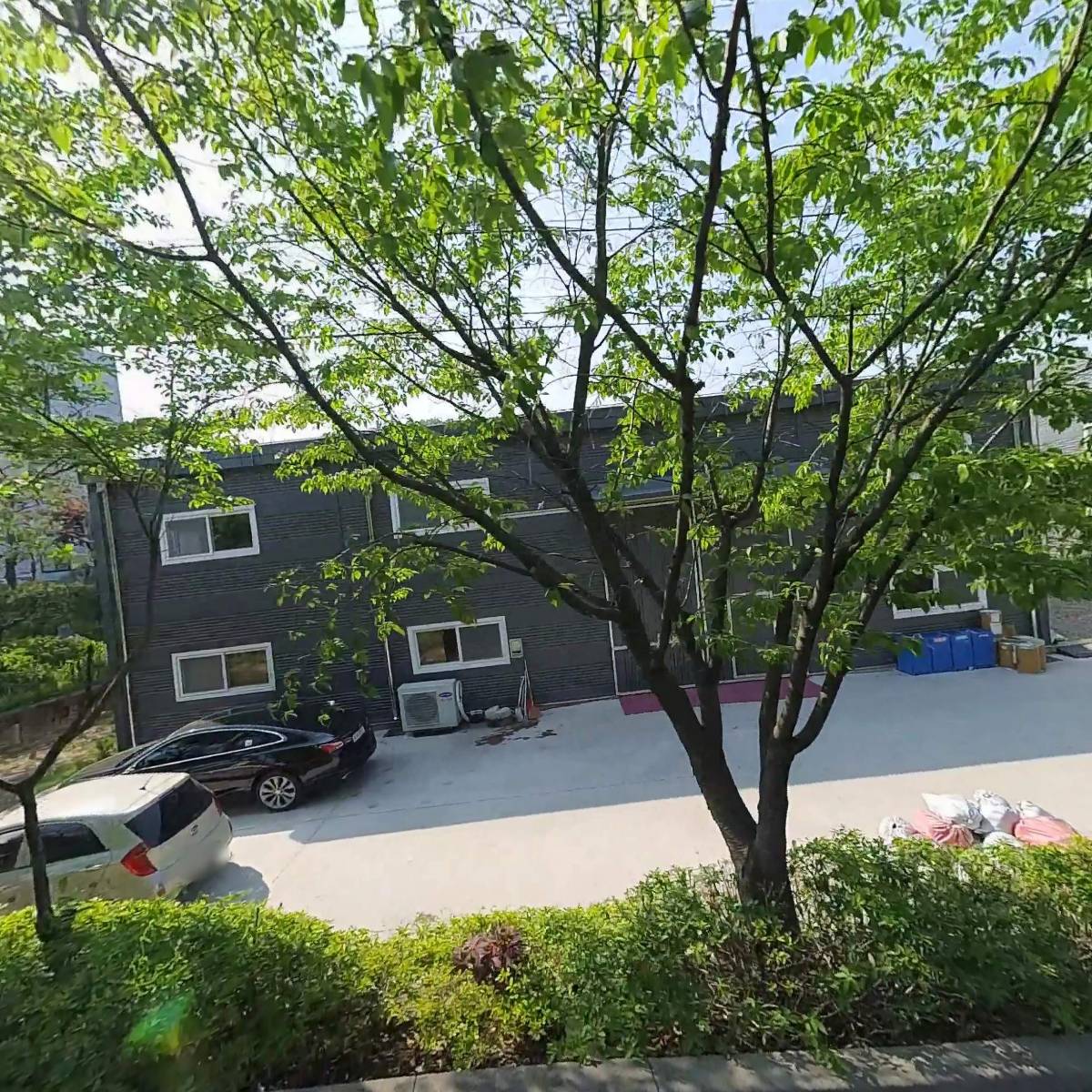 주식회사코스앤리빙