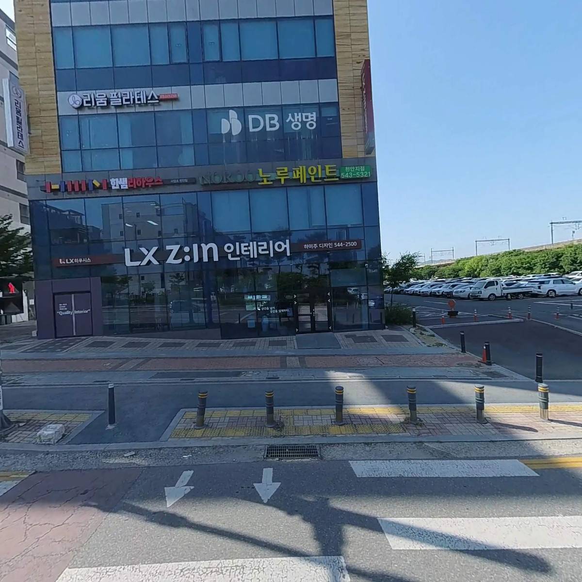 엠비시스템즈 주식회사