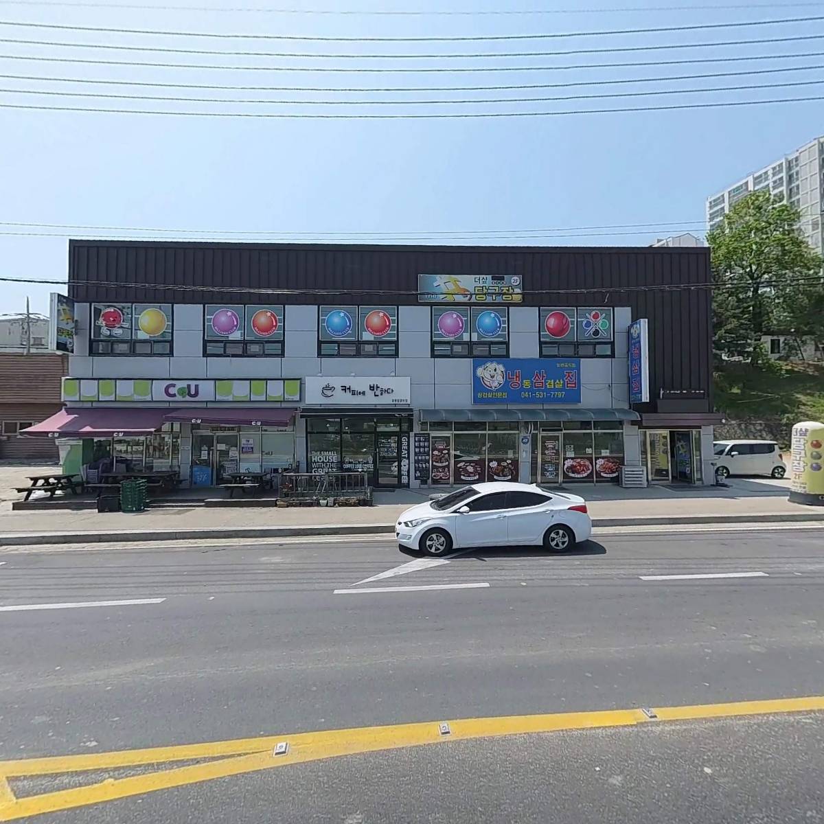 씨유 아산음봉포스코점_3