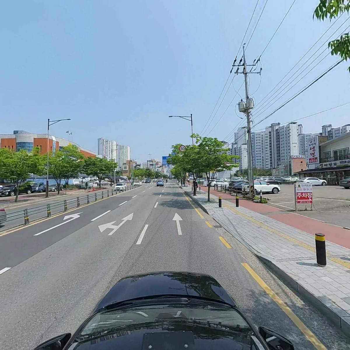 꾸메뜨락 직화쭈꾸미_4