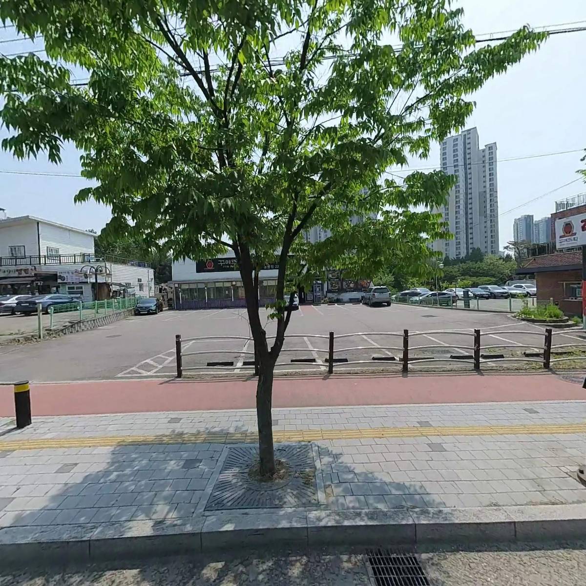 꾸메뜨락 직화쭈꾸미