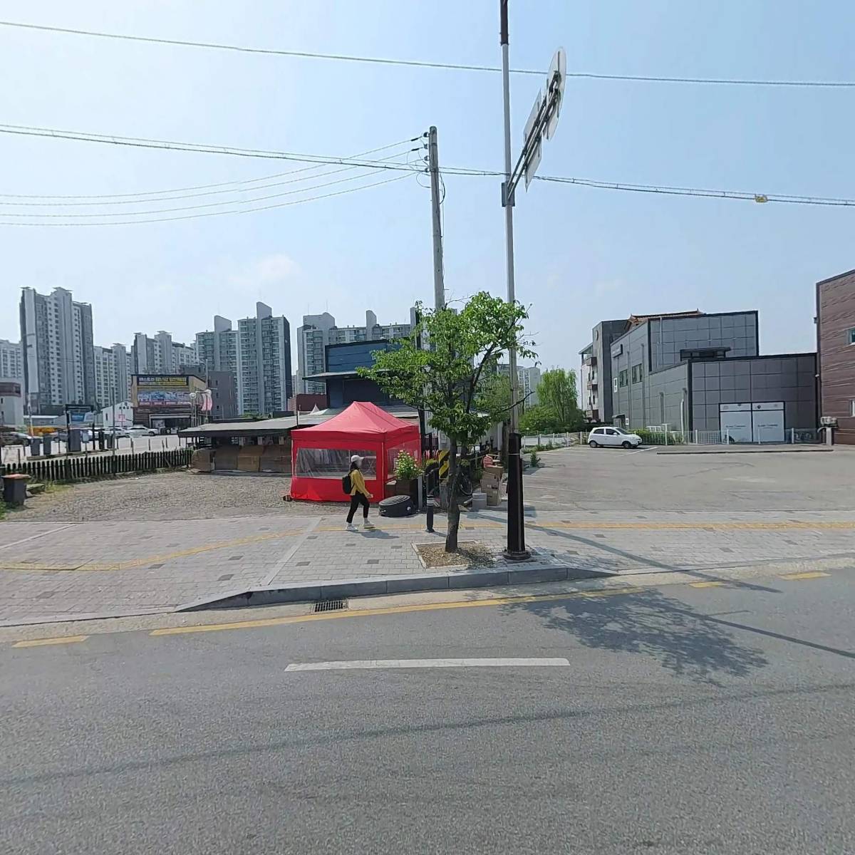따식이네포차